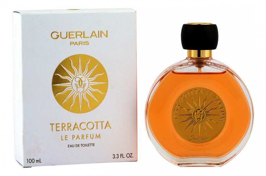 terracotta le parfum de guerlain